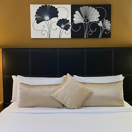 Prestige Hotel & Spa เทโทอัน ภายนอก รูปภาพ