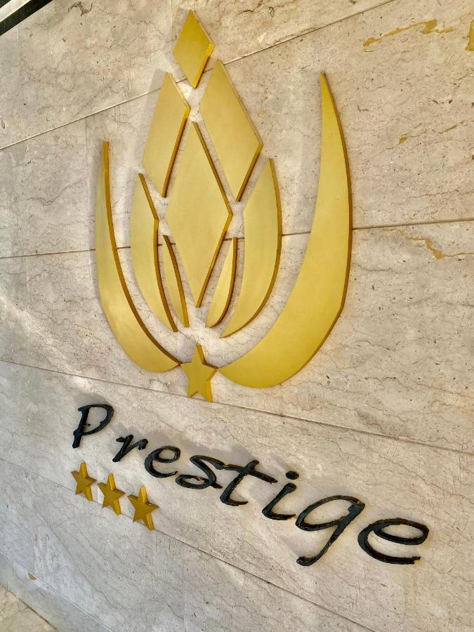 Prestige Hotel & Spa เทโทอัน ภายนอก รูปภาพ