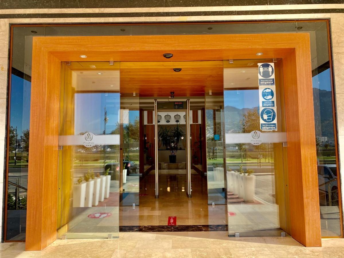Prestige Hotel & Spa เทโทอัน ภายนอก รูปภาพ