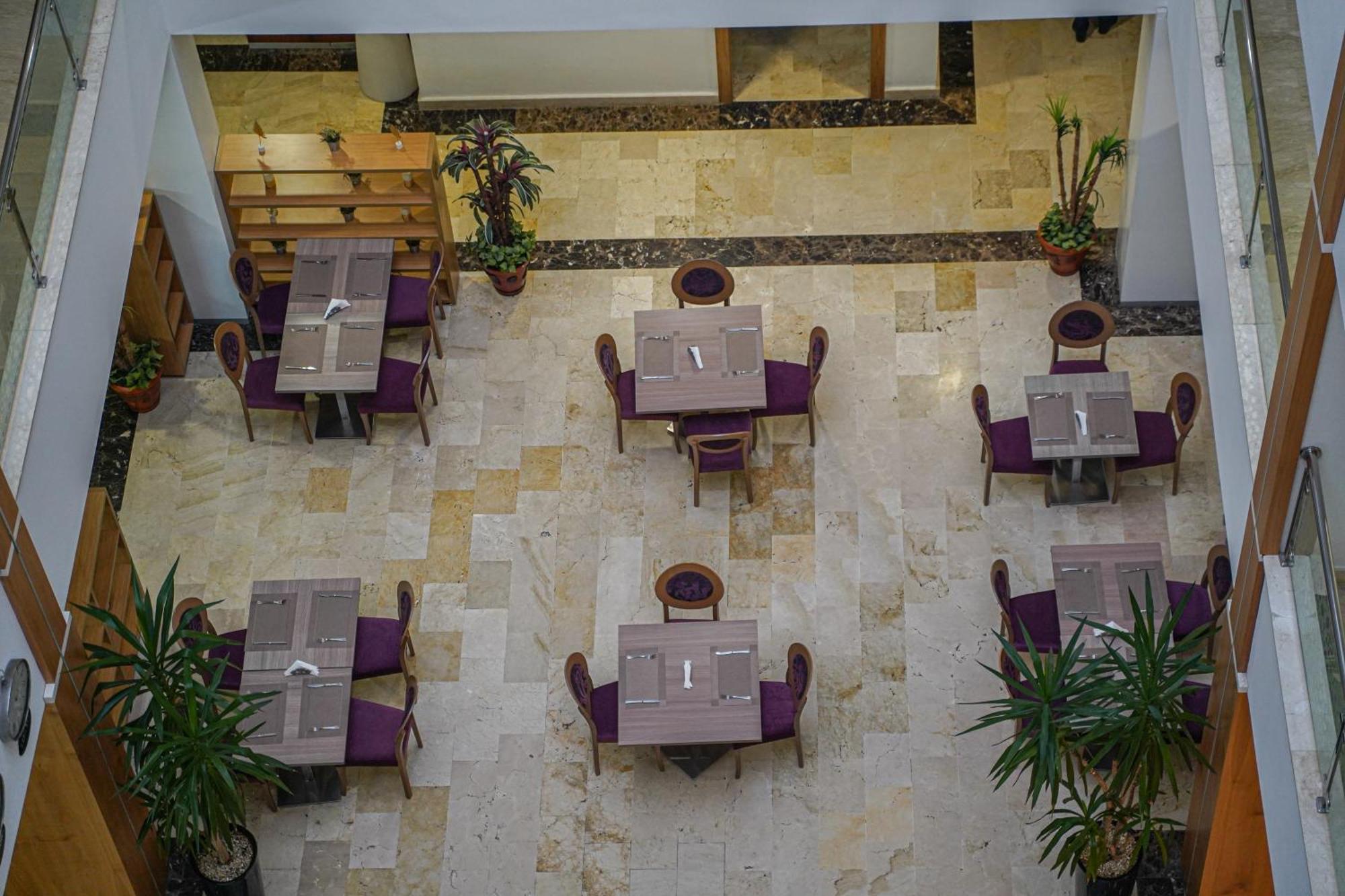 Prestige Hotel & Spa เทโทอัน ภายนอก รูปภาพ