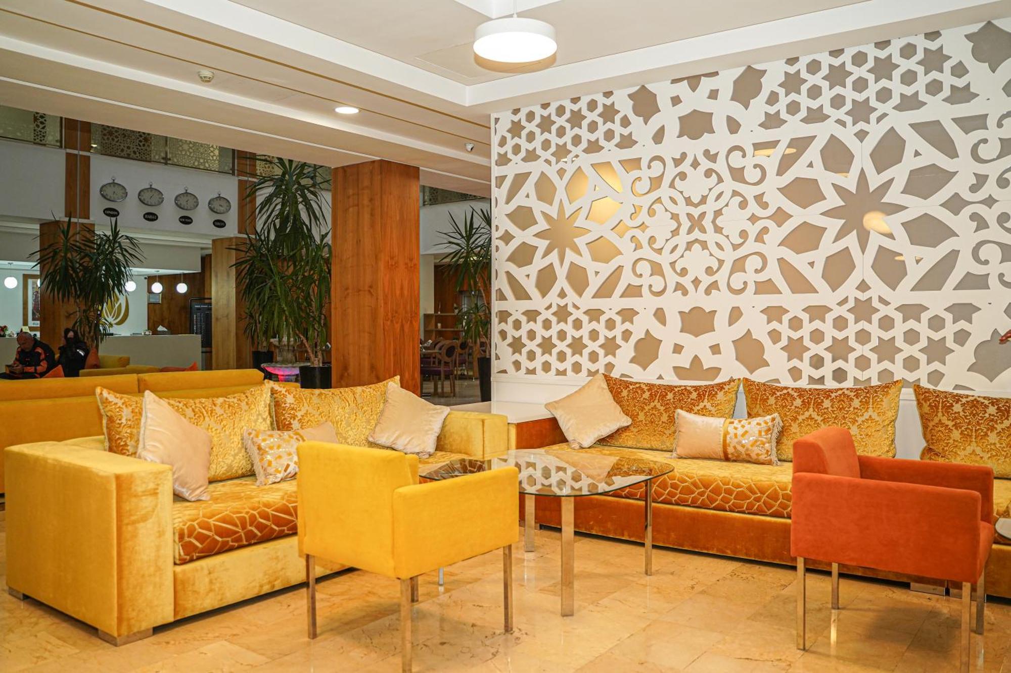 Prestige Hotel & Spa เทโทอัน ภายนอก รูปภาพ