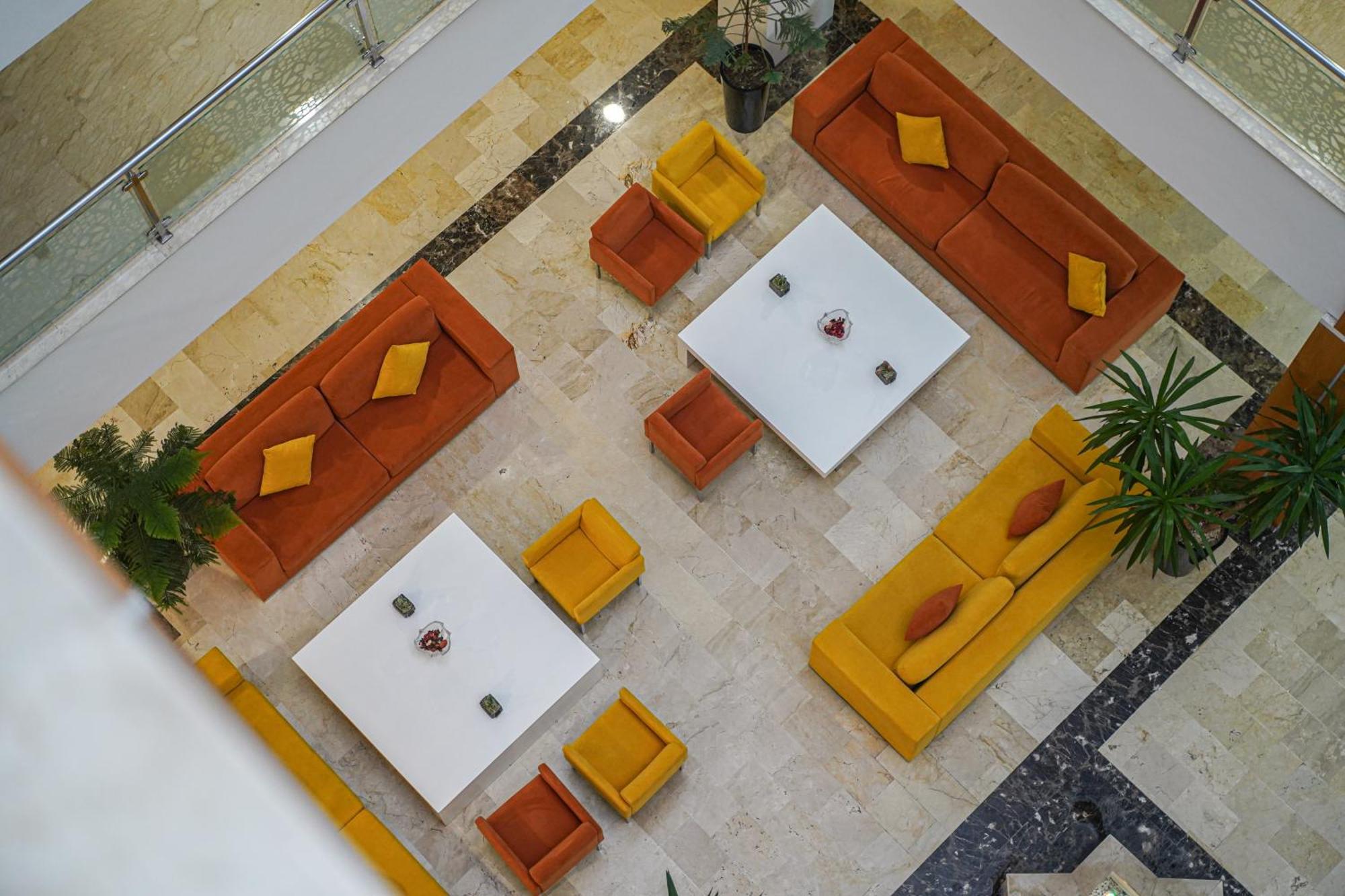 Prestige Hotel & Spa เทโทอัน ภายนอก รูปภาพ