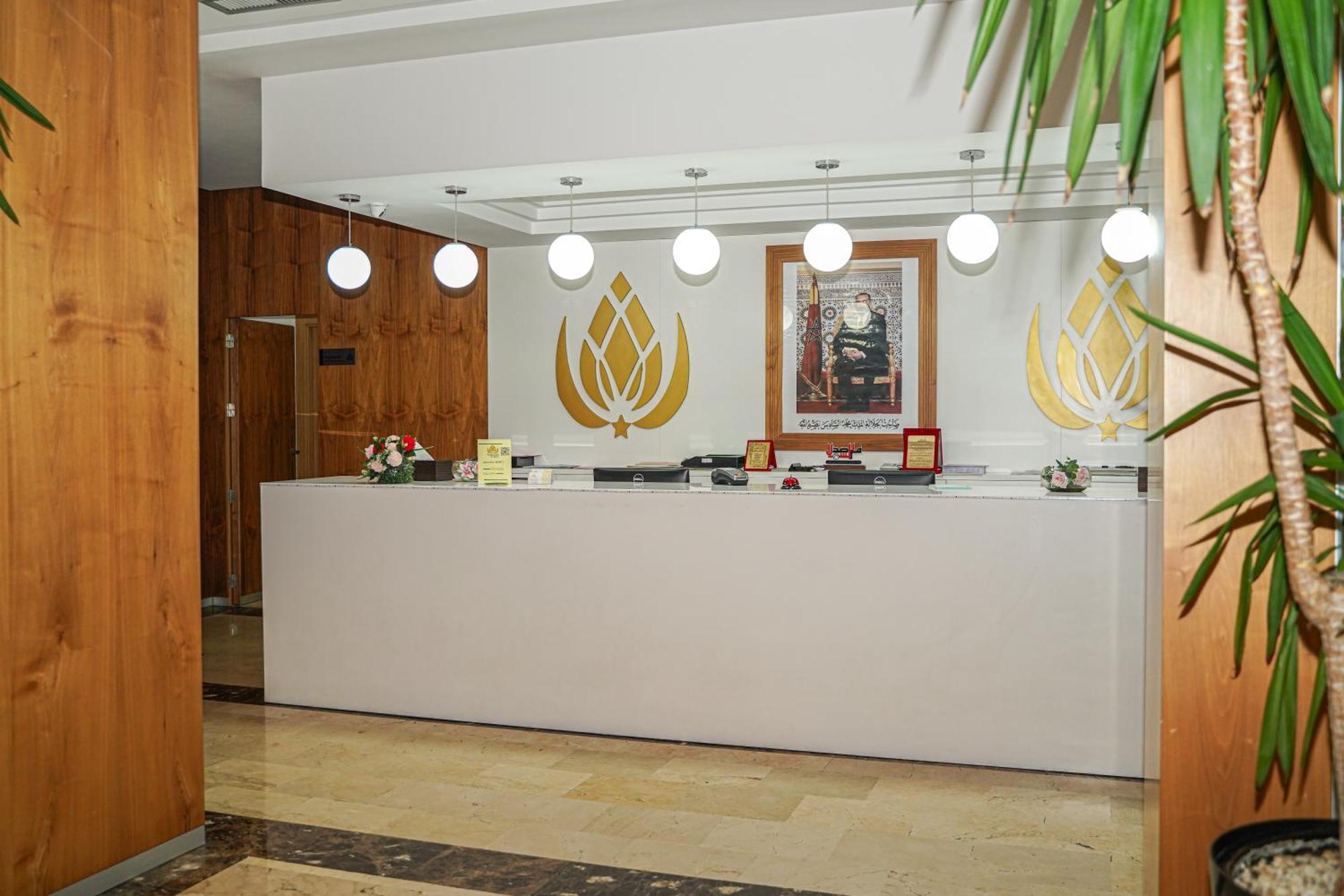 Prestige Hotel & Spa เทโทอัน ภายนอก รูปภาพ