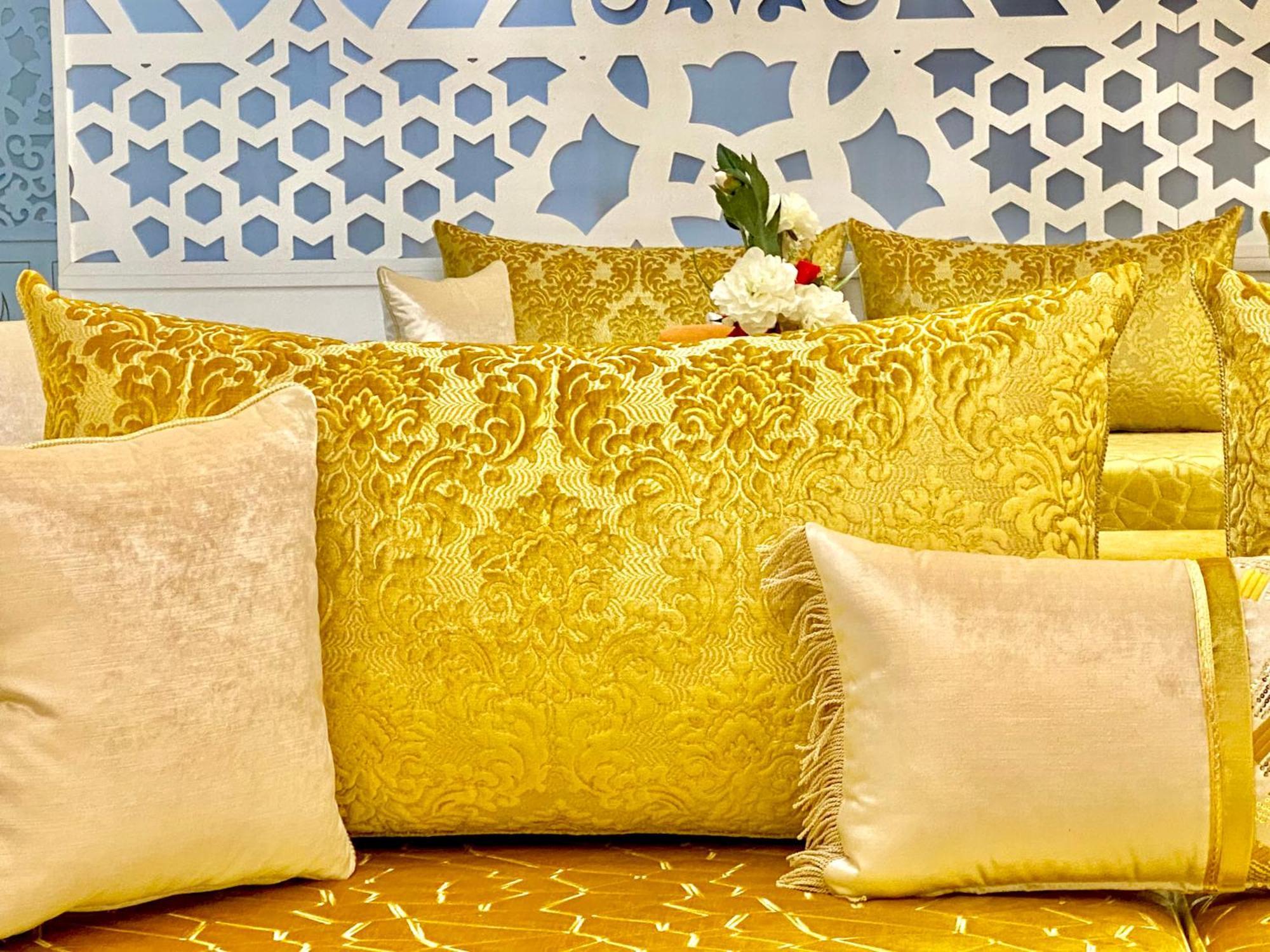 Prestige Hotel & Spa เทโทอัน ภายนอก รูปภาพ